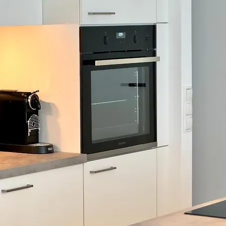 The Loft Apartamento *