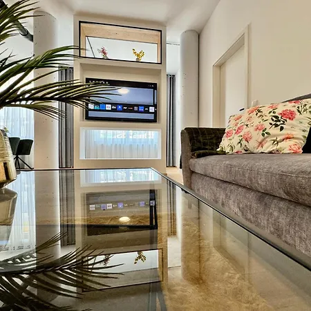 Apartamento The Loft Gmunden