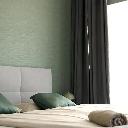 Apartamento The Loft *