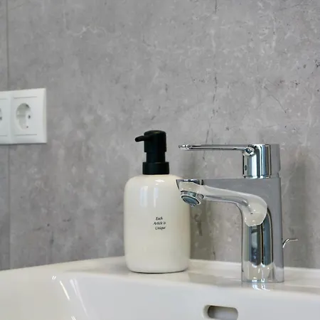 The Loft Apartamento *