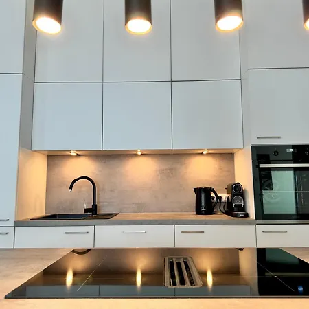 The Loft Apartamento Gmunden