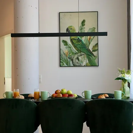 Apartamento The Loft Gmunden