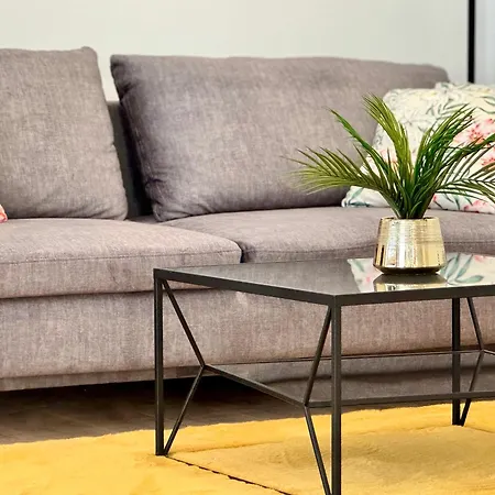 Apartamento The Loft