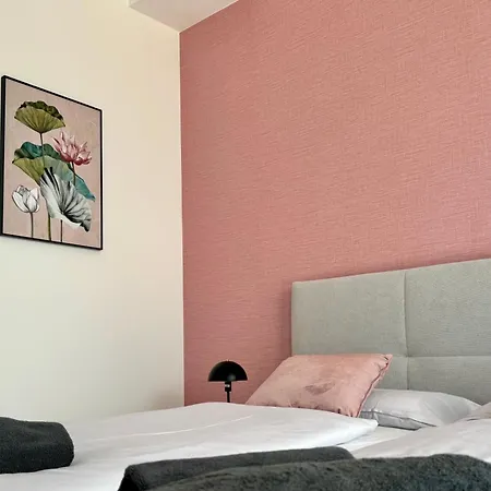 Apartamento The Loft *