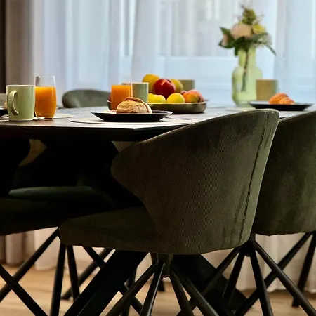 Apartamento The Loft