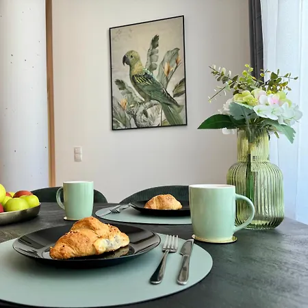 Apartamento The Loft Gmunden