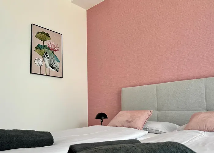 Apartmán The Loft *