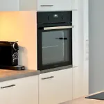 The Loft Apartmán *