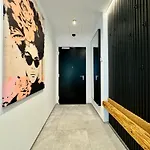 The Loft Apartmán