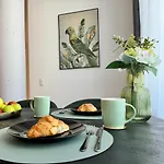 Apartmán The Loft Gmunden