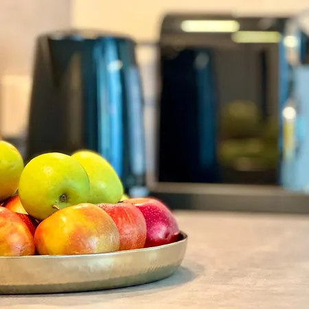 The Loft Апартаменты Гмунден