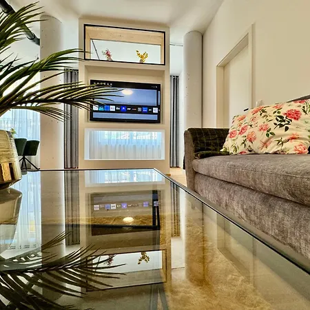 The Loft Апартаменты Гмунден