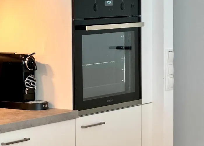 The Loft Апартаменты *