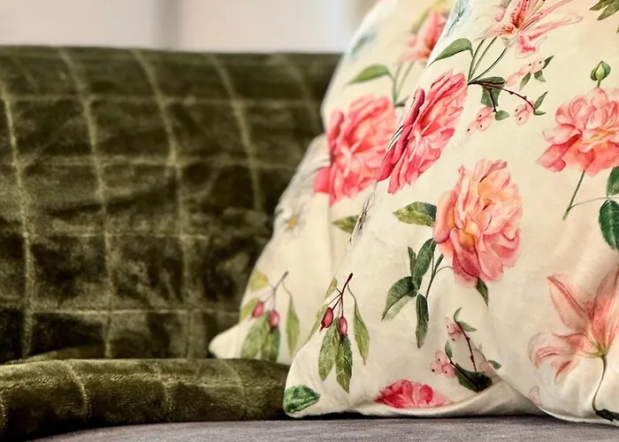 Апартаменты The Loft