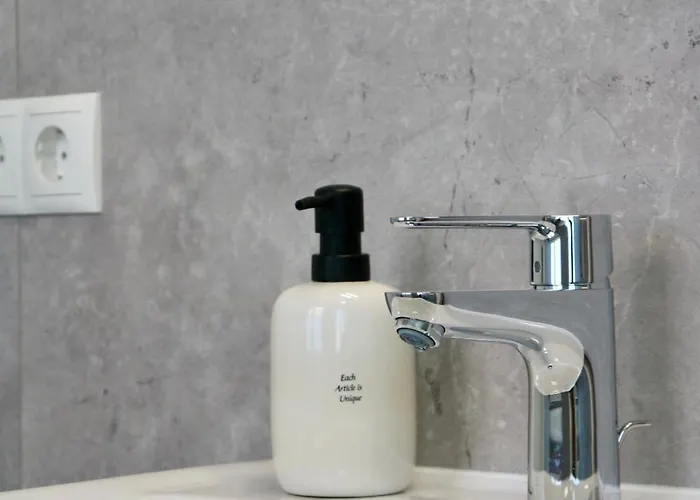 The Loft Апартаменты *