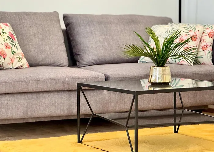 Апартаменты The Loft